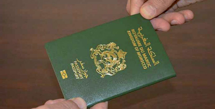 64 visa-free destinations for a Moroccan passport