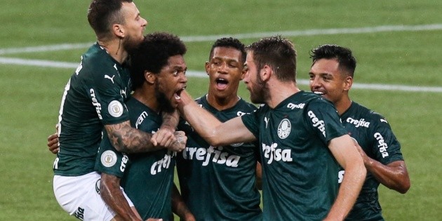 Al Ahly vs Palmeiras live broadcast online;  USA: Predictions, how and when to watch the Club World Cup |  Via Fox Sports Live |  FOX Sports Online |  United States of America |  MX |  United State