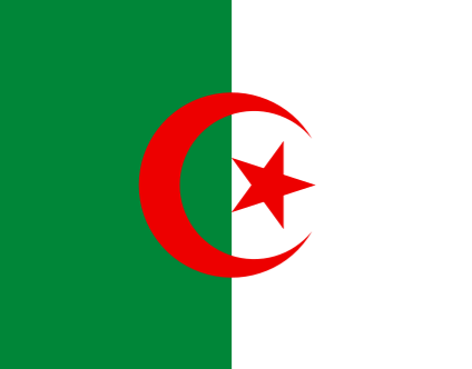   Algeria is an integral part of the Moroccan Sahara conflict.  His parliament confirms this

