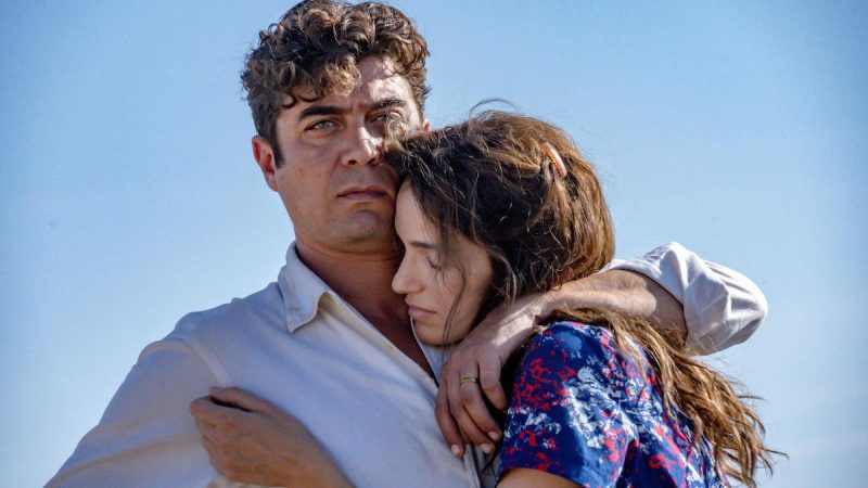 All Ricardo Scamarcio movies on Netflix, from worst to best


