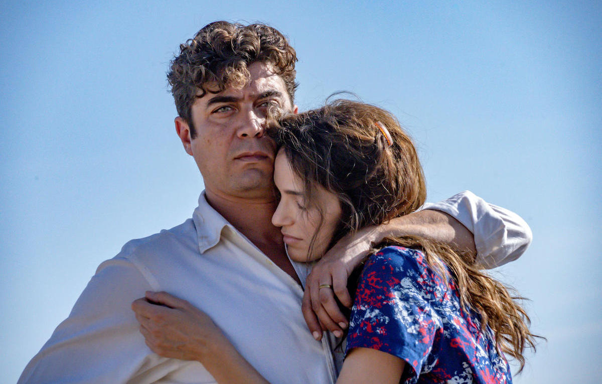 All Ricardo Scamarcio movies on Netflix, from worst to best