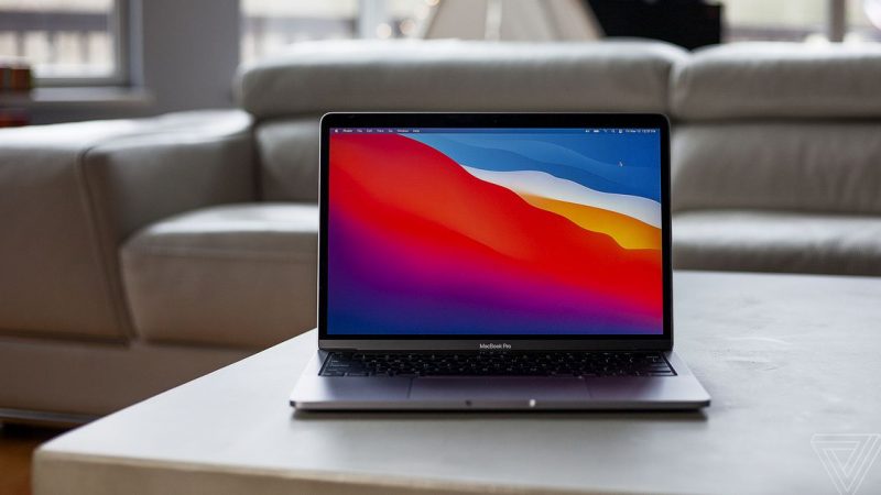 Apple's upcoming macOS Big Sur update should make iPad apps less troublesome on Mac


