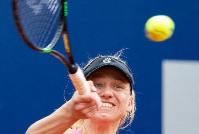 Australian Open: Flashpoint Mona Barthel-Struve "Big Disappointment" - sport

