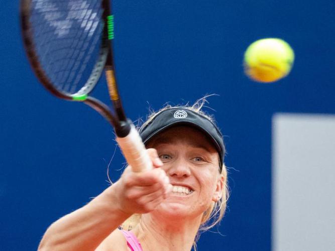 Australian Open: Flashpoint Mona Barthel-Struve “Big Disappointment” – sport