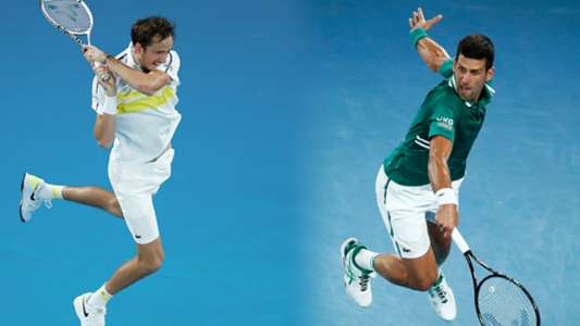 Australian Open Live Final: Djokovic vs Medvedev on TV and Live broadcast