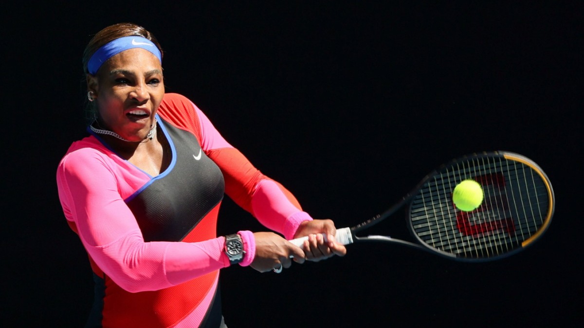 Australian Open – Quarter-finals Serena Williams – Sports