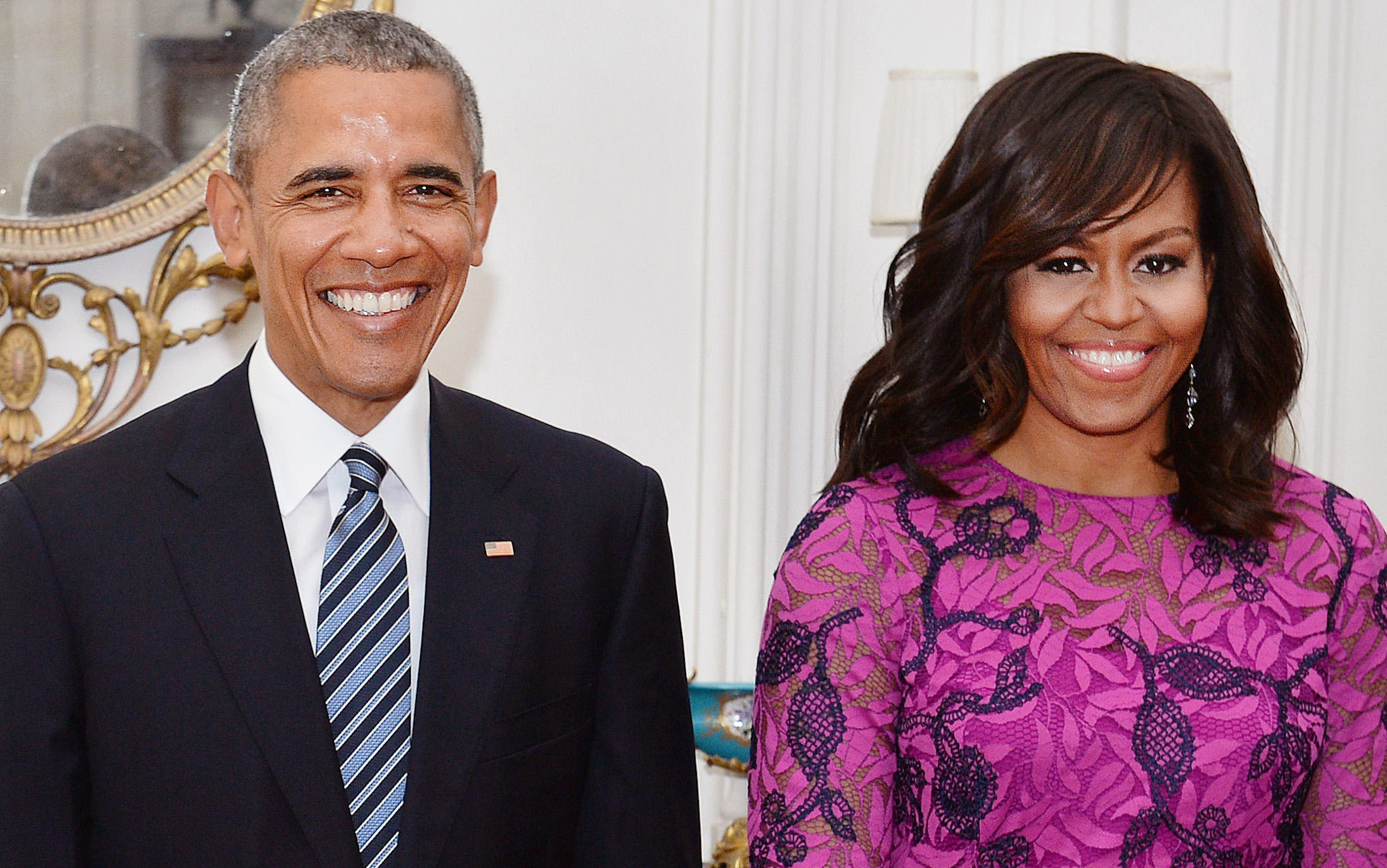 Barack and Michelle Obama produce TV series, New TV Movies, and Documentary Series on Netflix