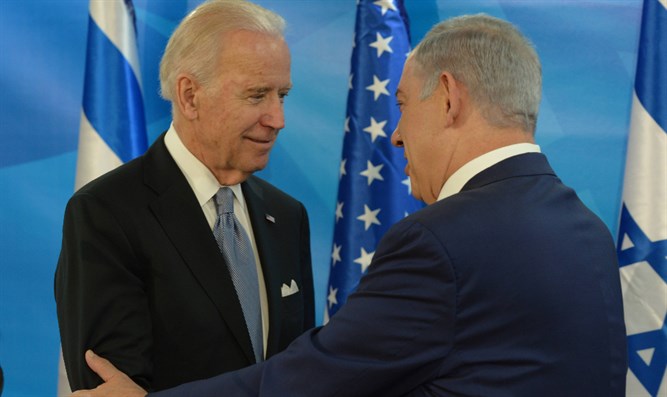 Biden does not call Netanyahu?  Dan Shapiro: No message, no crisis