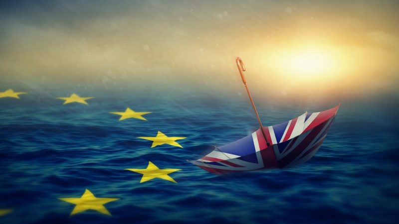 Brexit: Farewell to the EU's 81,000 UK Registered?

