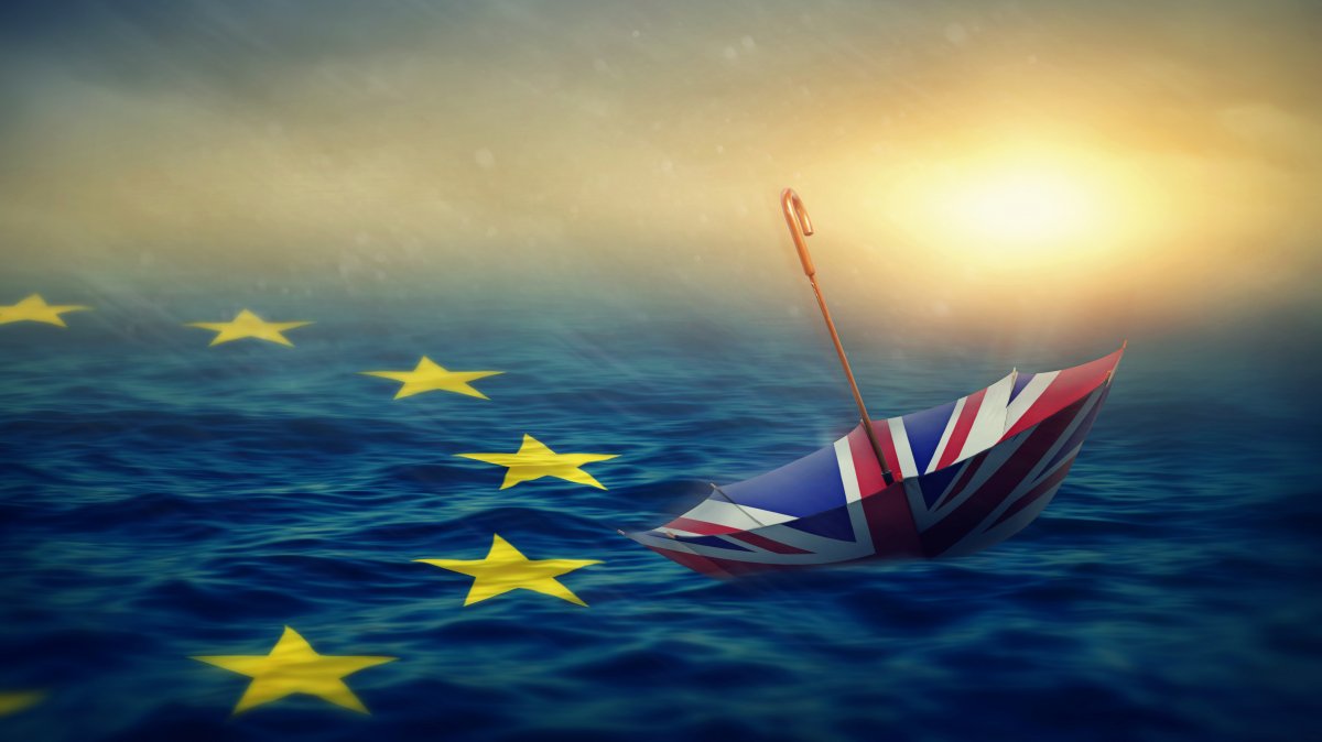 Brexit: Farewell to the EU’s 81,000 UK Registered?