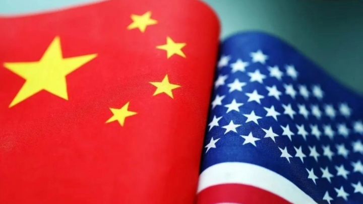 China and the United States: A Telephone Conversation between Yang Jiechi and Anthony Blinken