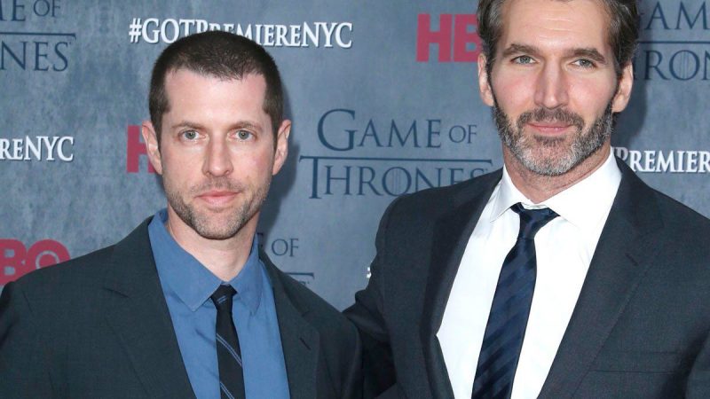 David Benioff and DB Weiss are working on a new Netflix series: Every Detail

