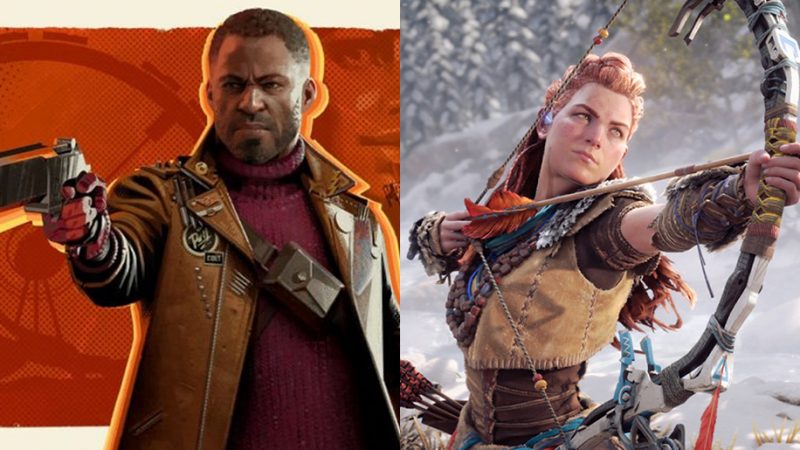   Deathloop and Horizon Forbidden West have been chosen as the most awaited developers.  According to a survey by PlayStation |  GamingDose.

