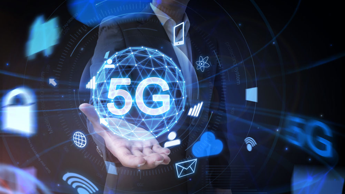 Entel, Movistar and Wom have won a tender to provide 5G to Chile