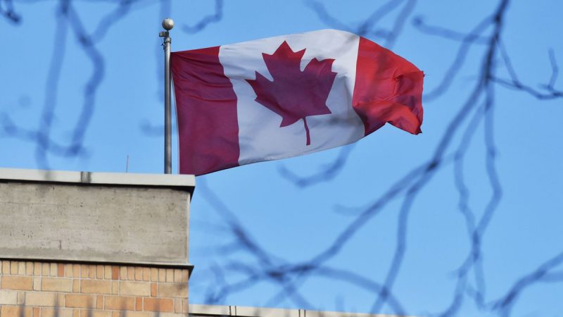 Alleati globali si uniscono al Canada in una dichiarazione congiunta contro la diplomazia degli ostaggi