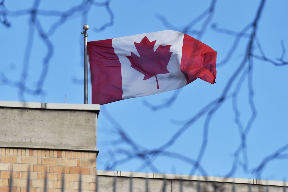 Global Allies join Canada in a joint statement against hostage diplomacy
