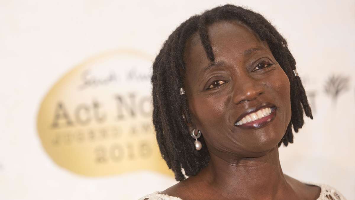 Let’s Dance 2021 (RTL): Auma Obama will be there – Barack Obama’s sister has her amazing resume