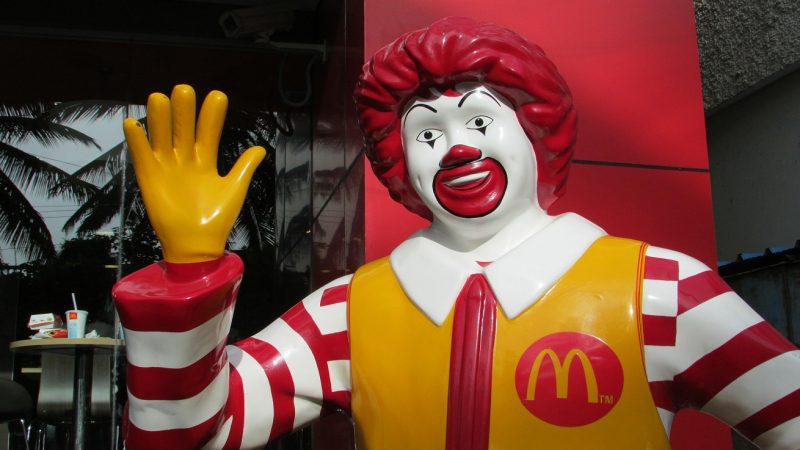 McDonald's: Largest African American franchise owner to sue a company for racial discrimination

