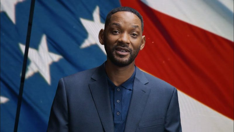 Netflix: The official trailer for "Amend: The Fight for America" ​​has been released with Will Smith


