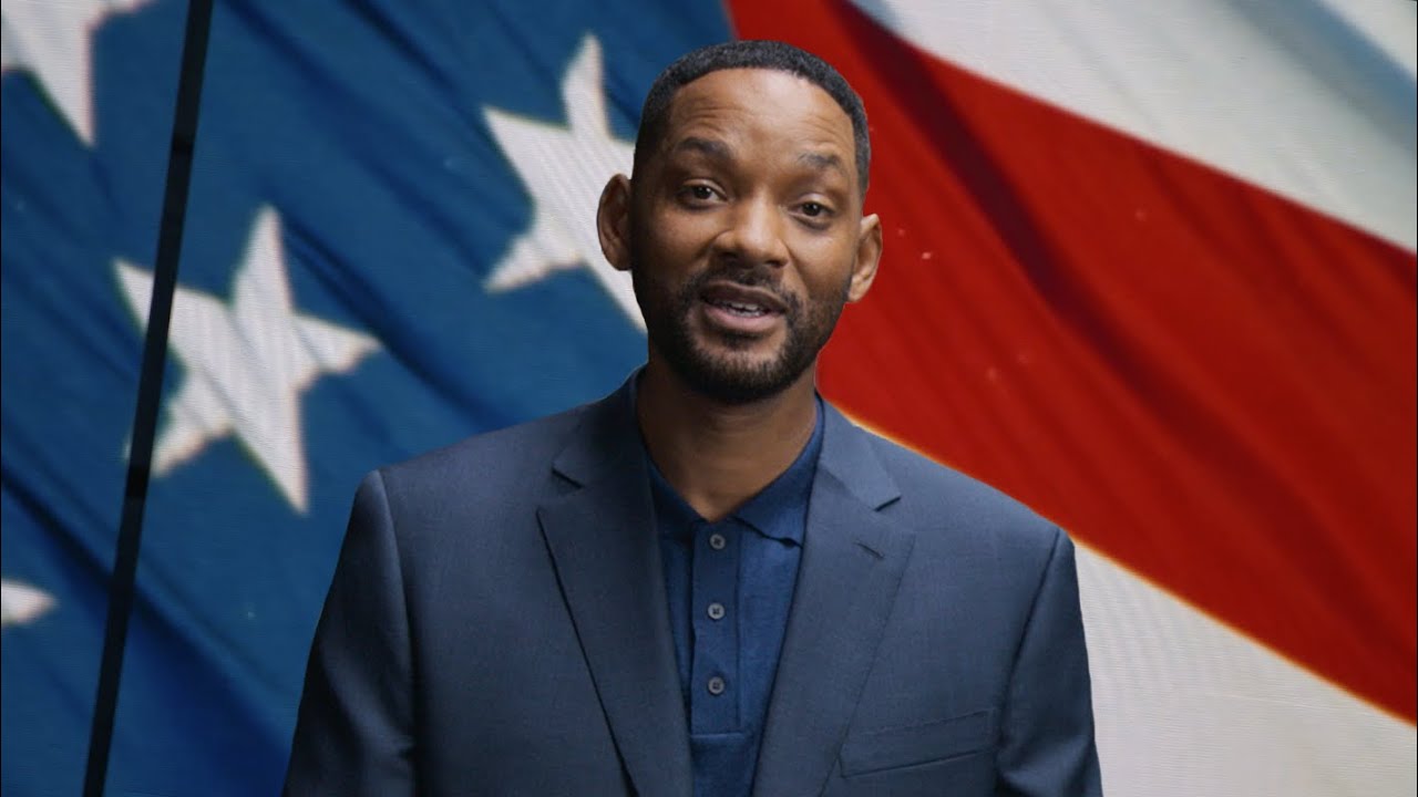 Netflix: The official trailer for “Amend: The Fight for America” ​​has been released with Will Smith
