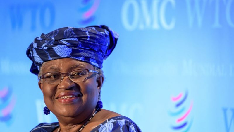   Nigerian candidate wins US support to head the World Trade Organization |  international

