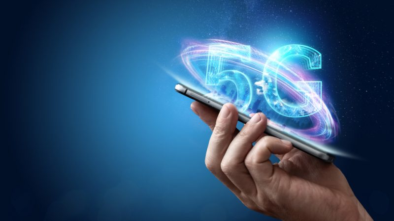 Nokia and Qualcomm break the 5G speed record in Finland

