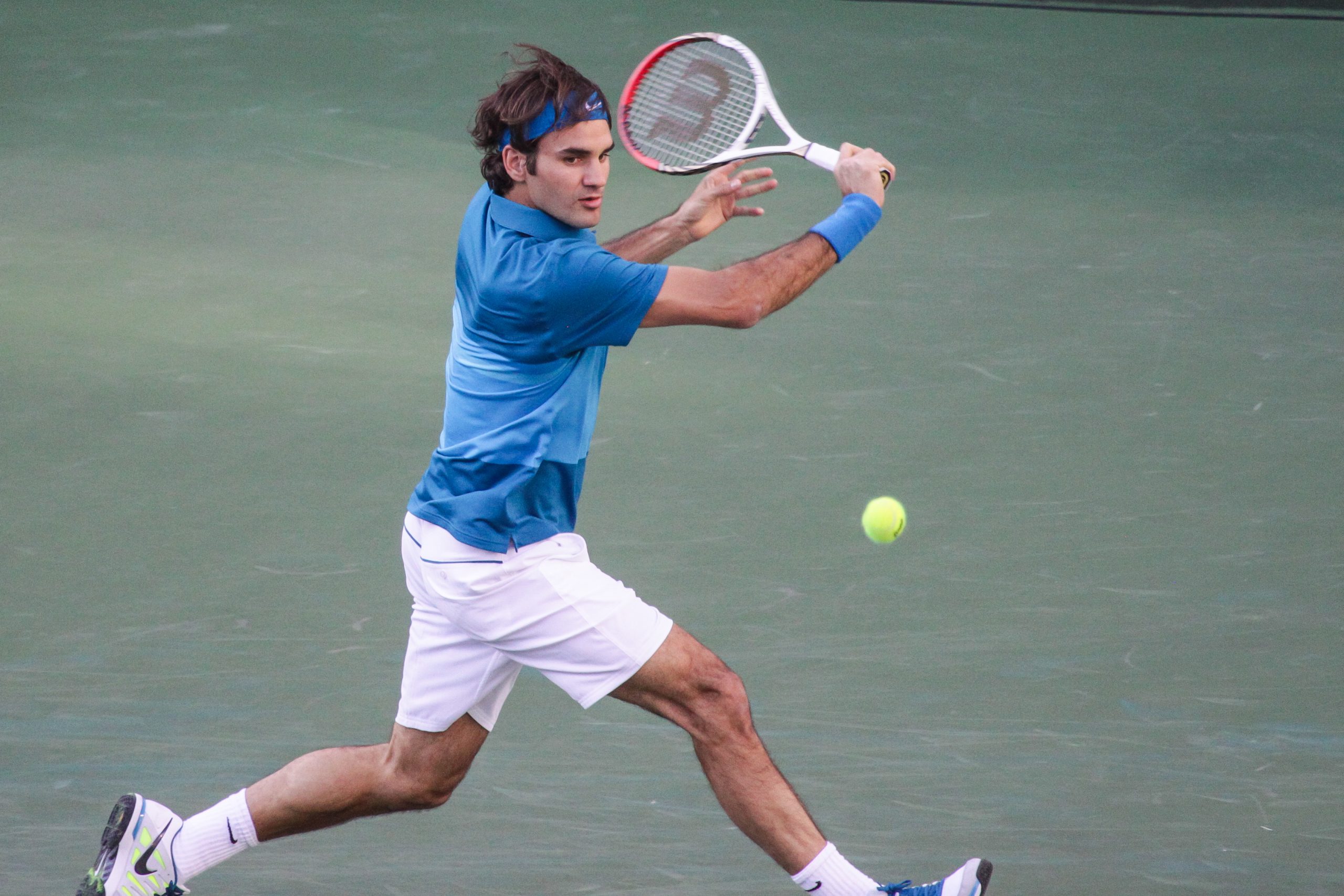Tips to consider when betting on tennis