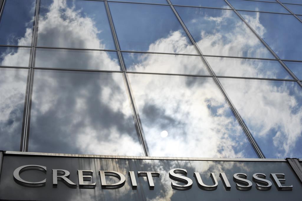 Switzerland: – Credit Suisse earns 22% less in 2020, after losing 326 million in the fourth quarter