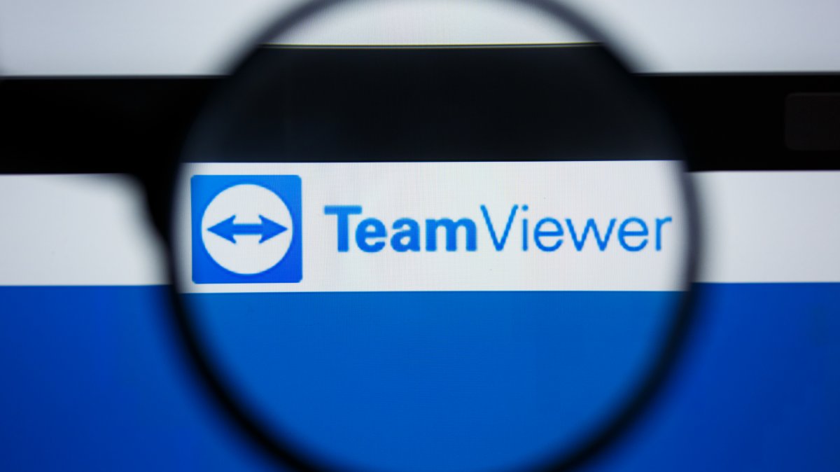 TeamViewer: Remote access now also directly in the browser