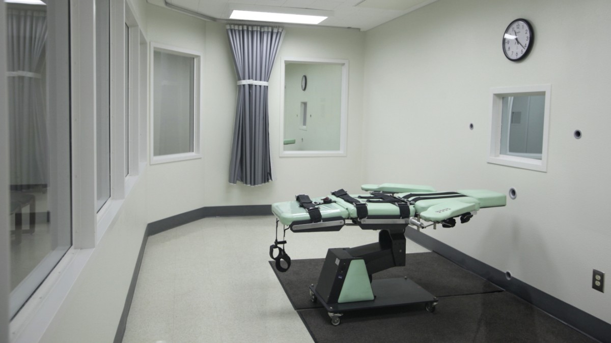 USA: Virginia Abolishes the Death Penalty – Politics