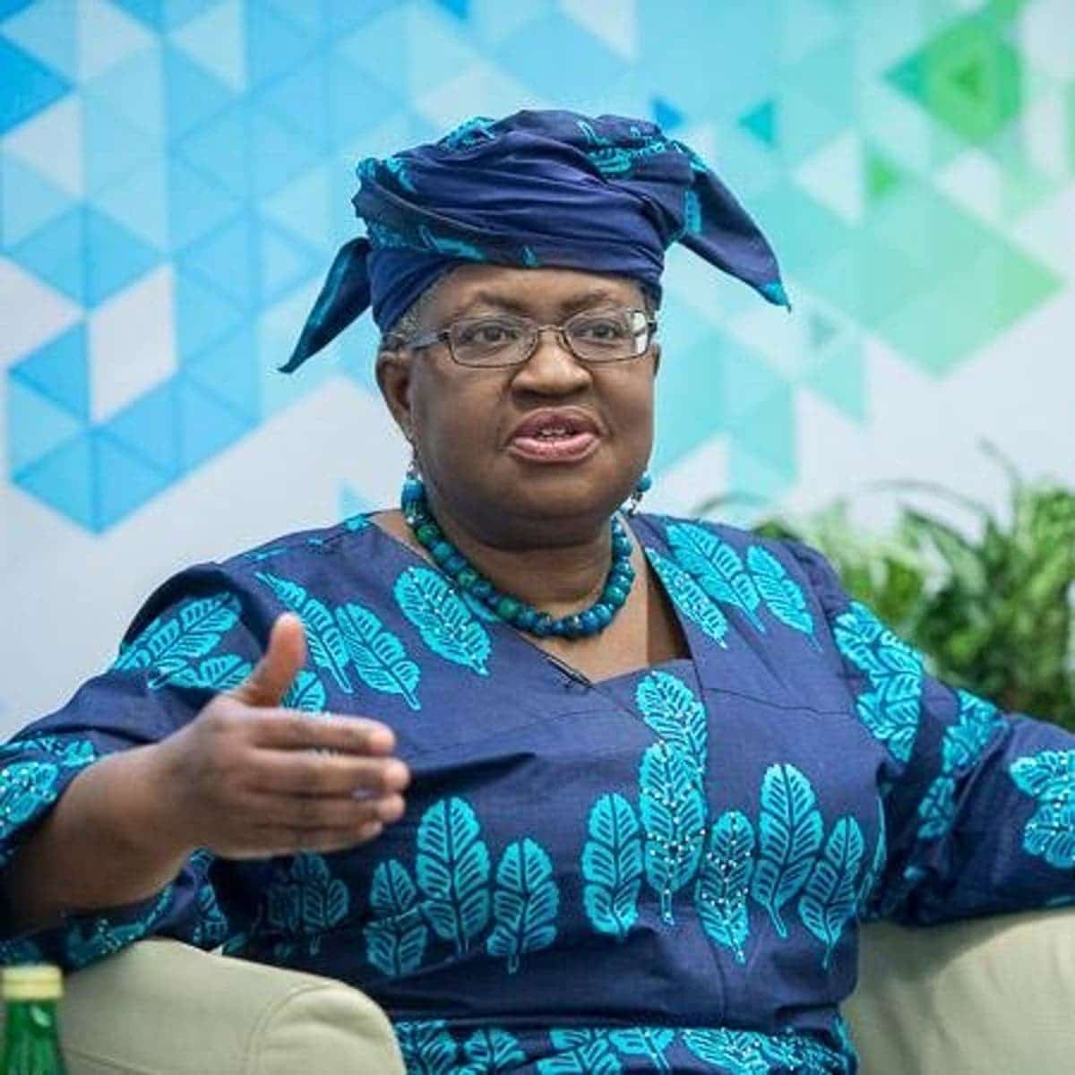 Who is Ngozi Okonjo-Iweala, the new Director-General of the World Trade Organization