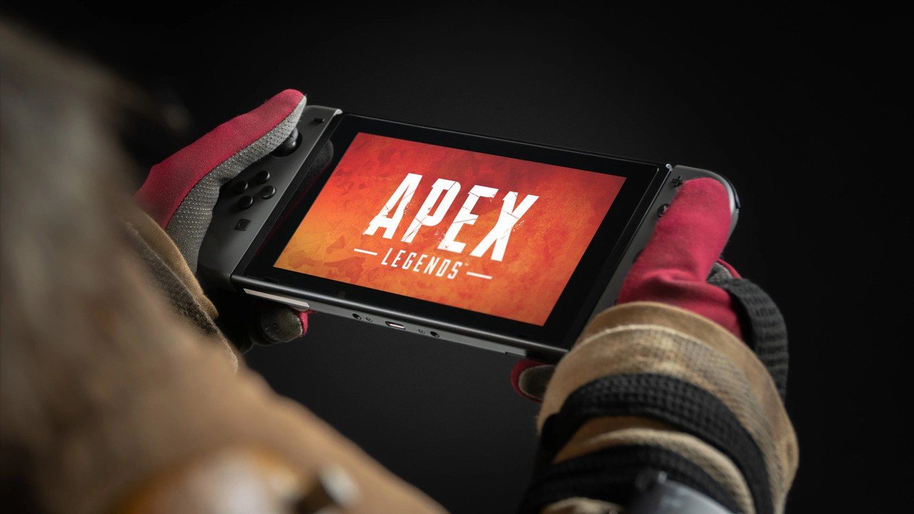 Will you free up space for Apex Legends key?