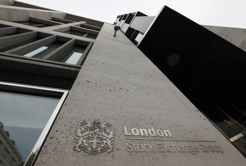 UK indices closed higher;  Investing.com in UK 100, up 0.91% by Investing.com