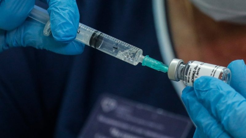 "Amazing data" about vaccination have been revealed in the United Kingdom and Israel

