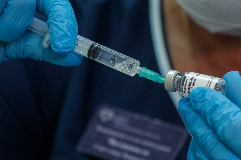 “Amazing data” about vaccination have been revealed in the United Kingdom and Israel