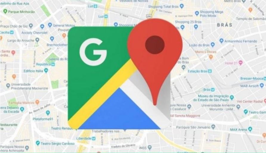 Photo: Now track the family’s location, anytime, anywhere;  Watch the new feature of Google Maps now to track the family’s location, anytime and anywhere;  Check out the new Google Maps feature