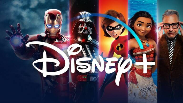 Disney +: surpasses 100 million subscribers
