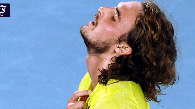 Rafael Nadal was surprisingly eliminated from the Australian Open

