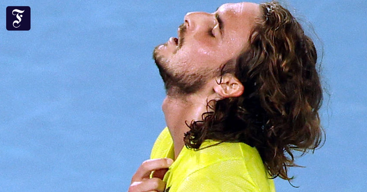Rafael Nadal was surprisingly eliminated from the Australian Open