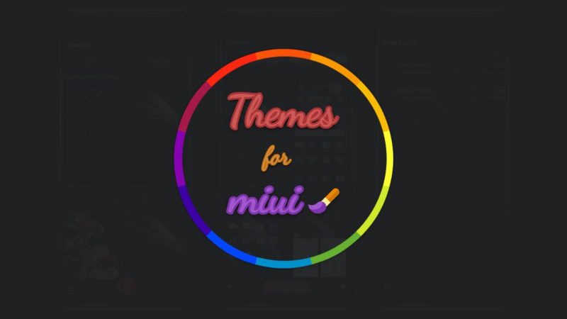 Discover and install new themes for your Xiaomi device every day using this app - Xiaomi News

