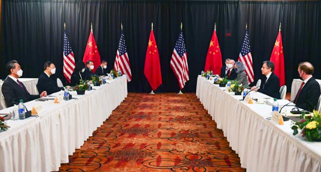 “Revenge in 120 years” … 3 reasons why China is so enthusiastic about the results of the talks with the United States