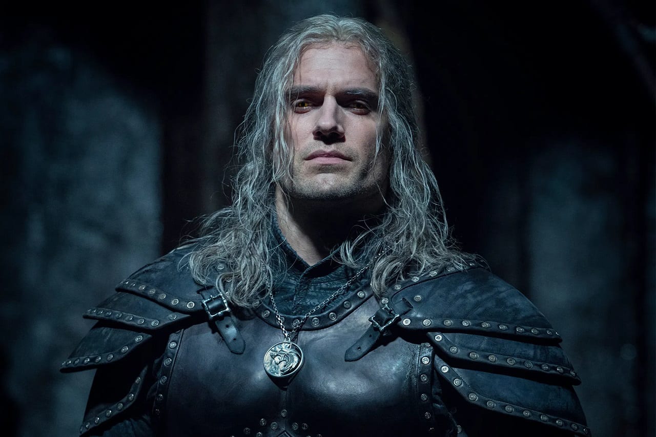 The Witcher 2: Here are all the new cast members