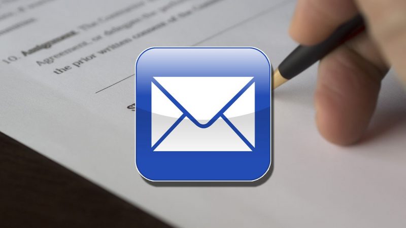 Signature generators for emails: professional and personal signature

