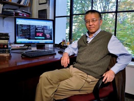 Academia supports arrested professor Chen Gang_China.org.cn in the United States