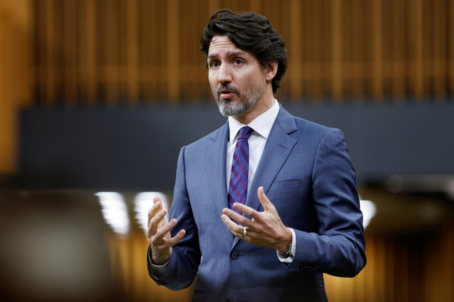 Treatment of Uyghurs |  Beijing’s sanctions against Canada are “unacceptable,” Judge Trudeau