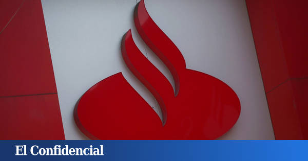 Santander is closing 111 branches in UK and shrinking offices due to telecommuting