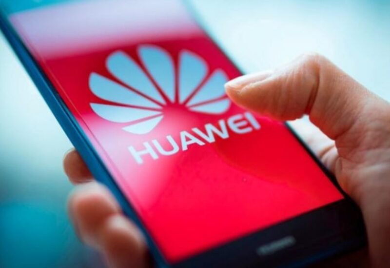 A number that reveals the “Huawei” hit to “Android”