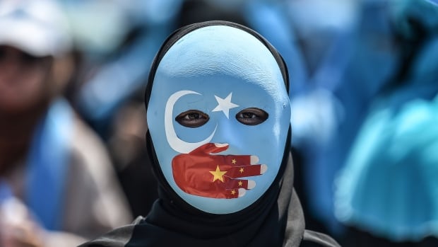 According to Facebook, the Chinese cyber espionage operation targeted Uyghur Canadians