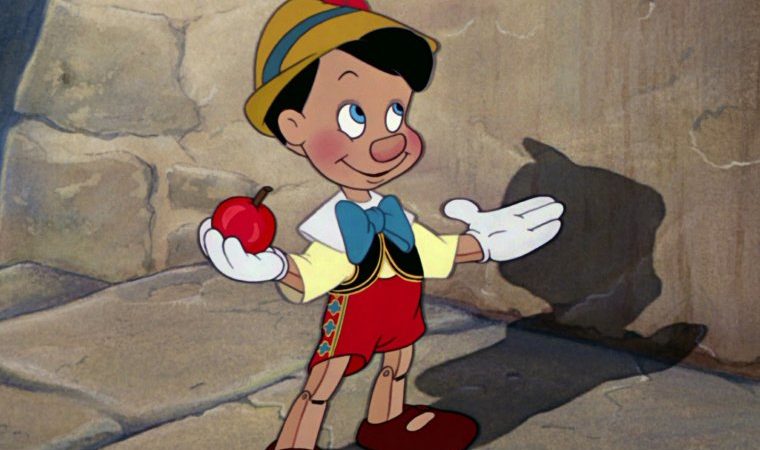 Meglio di Disney?  Netflix “Pinocchio” di Guillermo del Toro