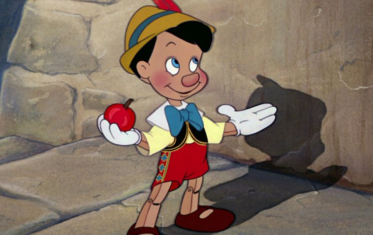 Better than Disney?  Netflix “Pinocchio” by Guillermo del Toro